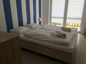 Гостиница Apartamenty Owocowe  Ровы